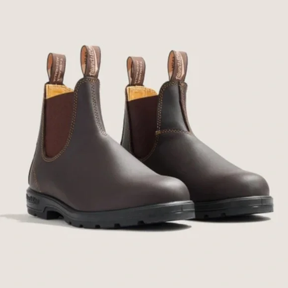 Blundstone Women’s 550 Chelsea Boots - Picture 12 of 15